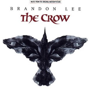 V/A "The Crow: Soundtrack"