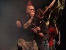 The Exploited 