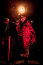 Ministry 