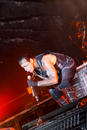   Rammstein 