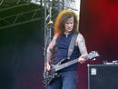 Megadeth 