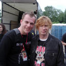 Megadeth 
