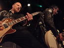 Backyard Babies 
