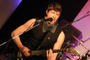 Rage Fan Club Band 