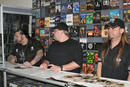 Crematory 