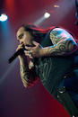 Crematory 