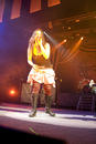 Evanescence 