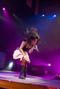 Evanescence 