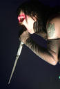 Marilyn Manson 