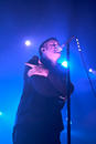 Nine Inch Nails 