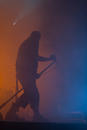Nine Inch Nails 