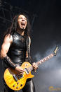 W.A.S.P. 