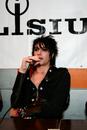 Brandon Ashley And The Silverbugs: - 