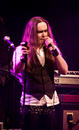Marco Hietala, JP Leppaluoto, JArkko Ahola, Ilja Jalkanen, Ari Koivunen 