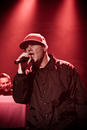 Limp Bizkit 