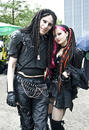 Wave-Gotik-Treffen 2009 