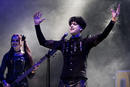 Clan of Xymox 