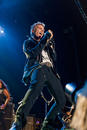 Billy Idol 