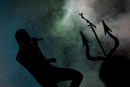 Satyricon 