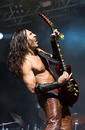 W.A.S.P. 