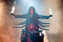 Alice Cooper 