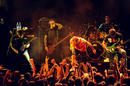 August Burns Red 
