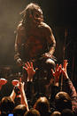 Mortiis 