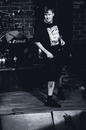Napalm Death 