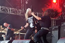 Hail of Bullets 