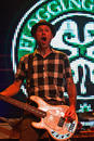 Flogging Molly 