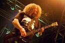 Napalm Death 