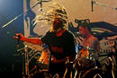 Suffocation 