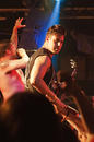 The Black Dahlia Murder 