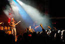 Tony MacAlpine 