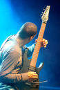 Tony MacAlpine 