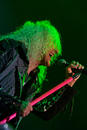 Twisted Sister 