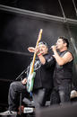 Axel Rudi Pell 