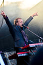 Leprous 