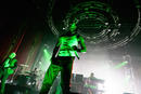 The Prodigy 