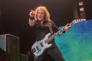 Megadeth 