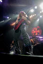 Megadeth 
