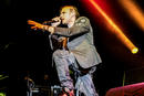 Three Days Grace 