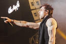 Three Days Grace 