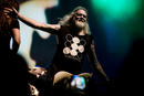 Dark Tranquillity 