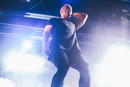 The Dillinger Escape Plan 