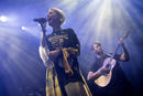 Tonight Alive 